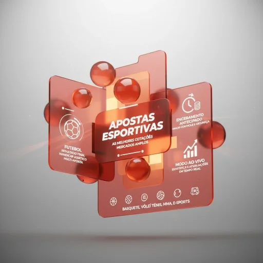 App 59a no celular com odds ao vivo