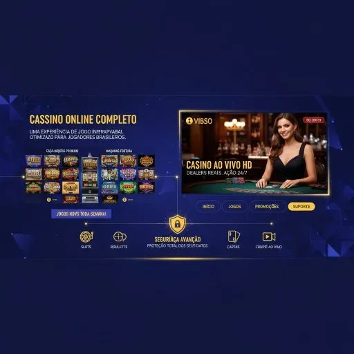 Tela do app 59a com apostas esportivas no celular