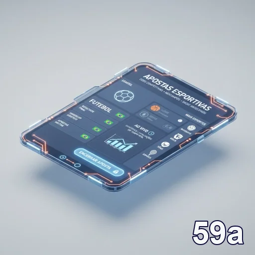 Interface de atendimento 59a com dados sobre VIP e apostas.