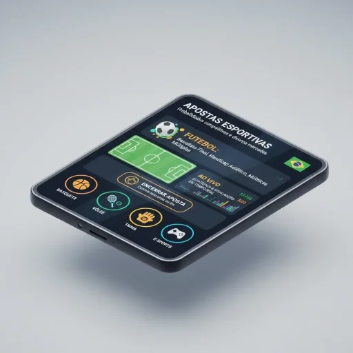 Baixe o app 59a e aposte no celular com praticidade