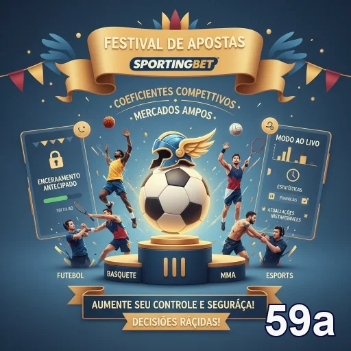 Interface do app 59a para cadastro e bônus VIP.