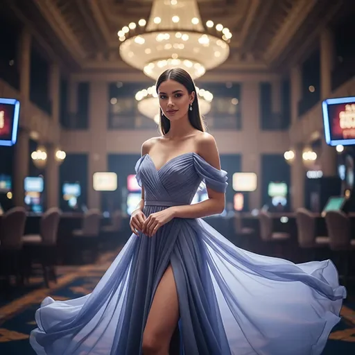 Celular mostrando odds ao vivo e mesa de plataformas de apostas