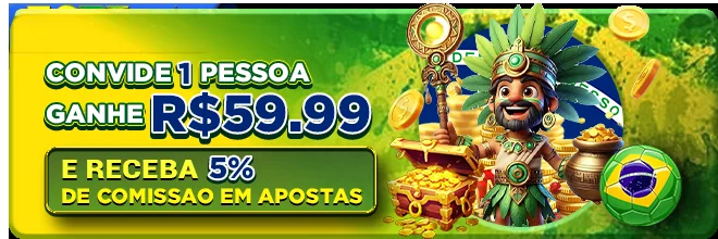 Gráfico de promoções de apostas 59a