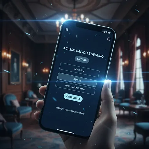 Consulte requisitos do saque e termos promocionais