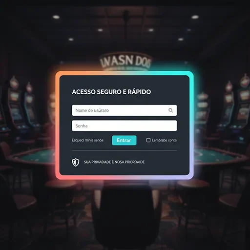 Validação transparente do saque via Pix na 59a